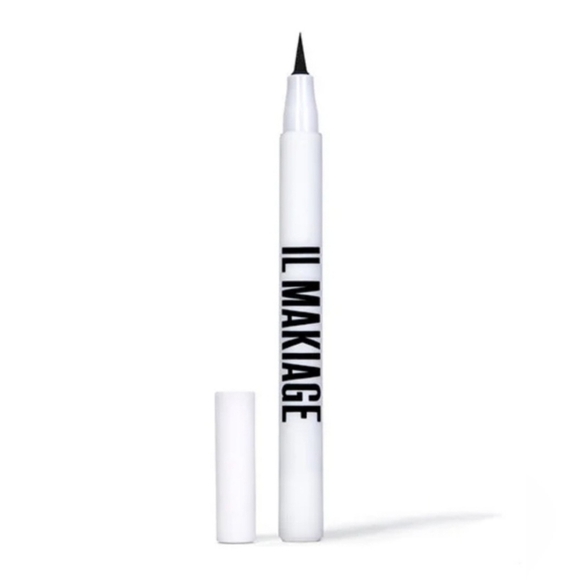 IL MAKIAGE Black Card Precision Eyeliner #NWOT #NIB - Picture 1 of 3